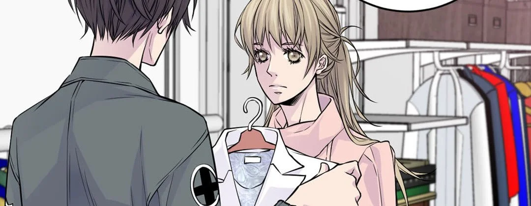 My Ex, Client - Chapter 20